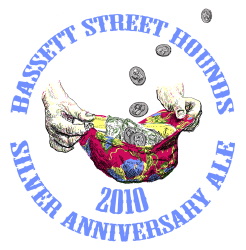 2010 Shirt Design