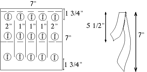 Bell Pads